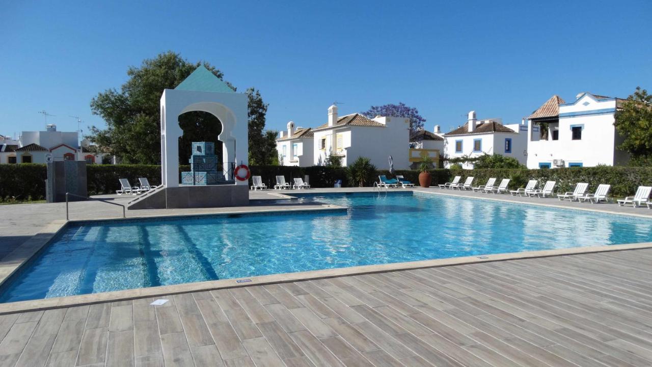 Apartamento Gaivota Quinta Velha By Your Home Algarve Cabanas De Tavira Exterior foto