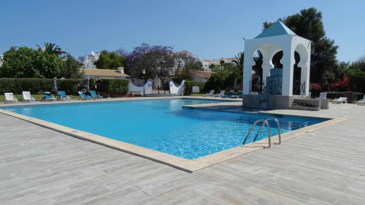 Apartamento Gaivota Quinta Velha By Your Home Algarve Cabanas De Tavira Exterior foto